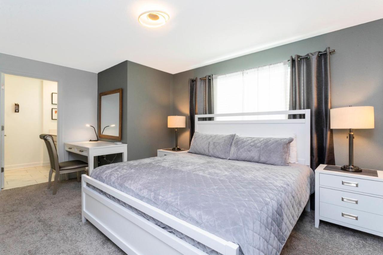 Wonderful 5 Bd Close To Disney @ Storey Lake Resort 2980 Kissimmee Luaran gambar