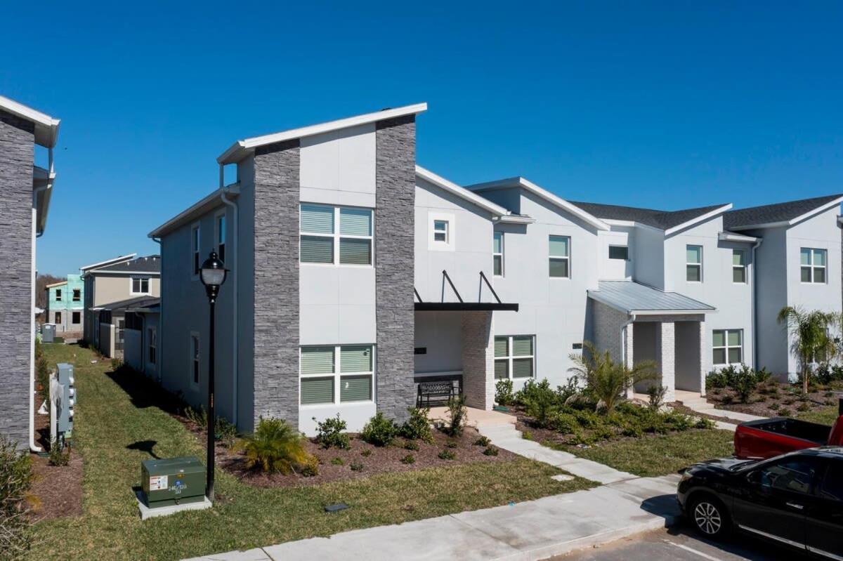 Wonderful 5 Bd Close To Disney @ Storey Lake Resort 2980 Kissimmee Luaran gambar