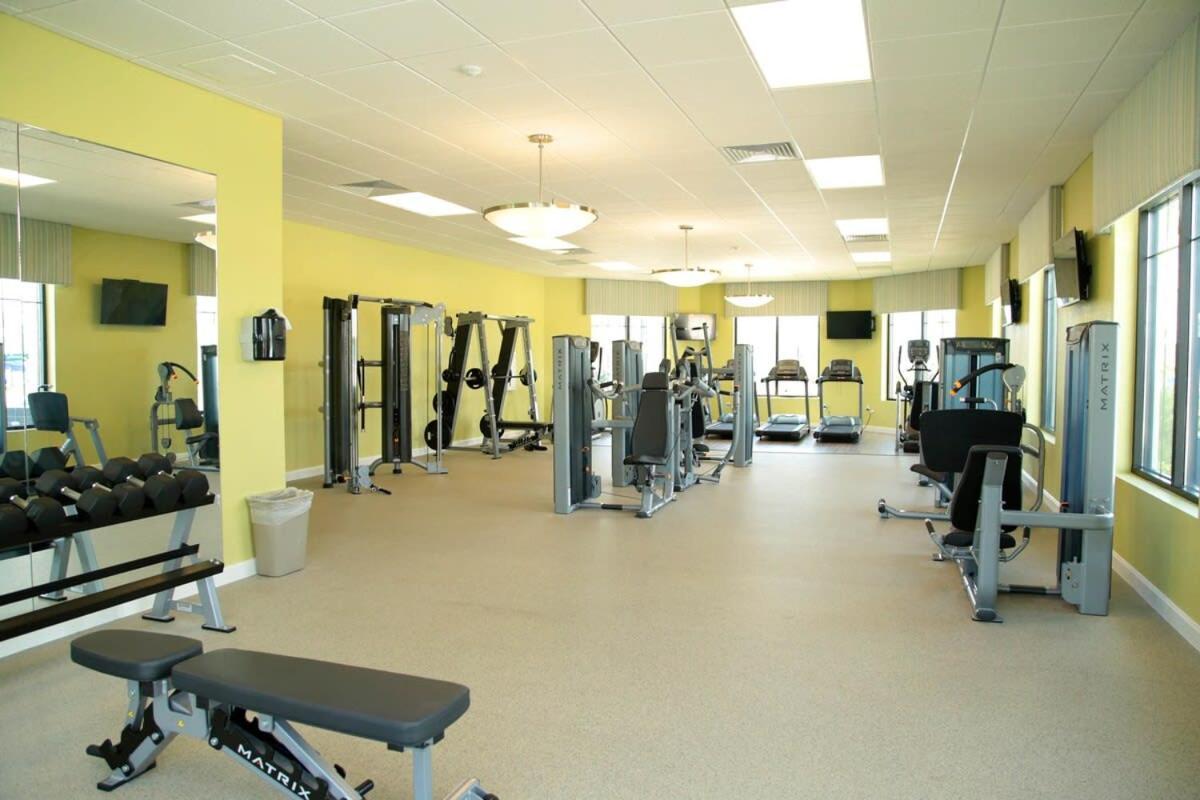 Wonderful 5 Bd Close To Disney @ Storey Lake Resort 2980 Kissimmee Luaran gambar