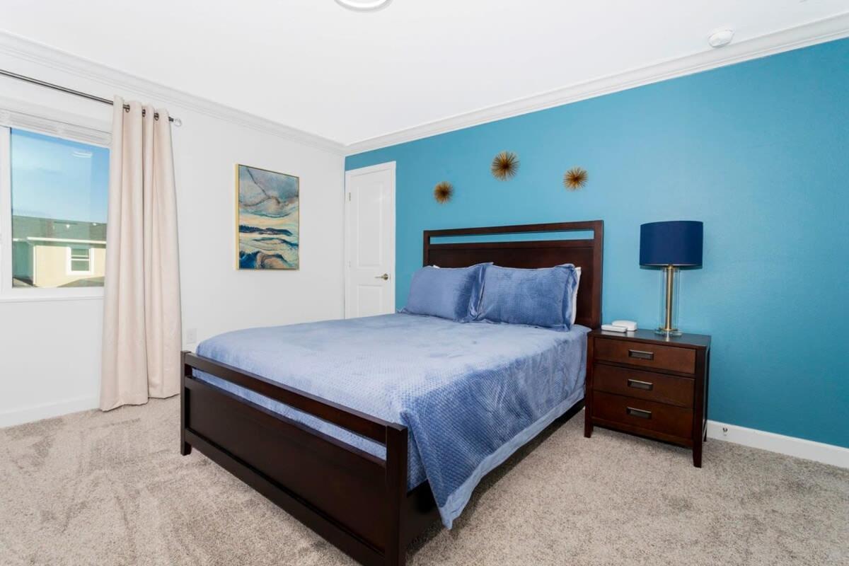 Wonderful 5 Bd Close To Disney @ Storey Lake Resort 2980 Kissimmee Luaran gambar